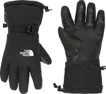 The North Face The North Face Women's Montana Futurelight Etip Glove TNF Black Skidhandskar XS