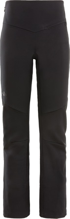 The North Face The North Face Women's Snoga Trousers TNF Black Skidbyxor 8
