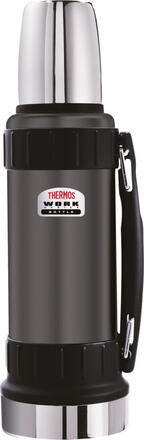 Thermos Thermos Work 1,2 L Dark Grey Termosar 1.2L