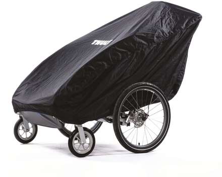 Thule Thule Storage Cover Black Transporttillbehör OneSize