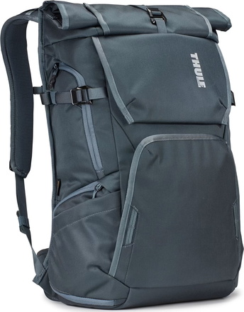 Thule Thule Covert DSLR Backpack 32l Dark Slate Kameraryggsekker 32L