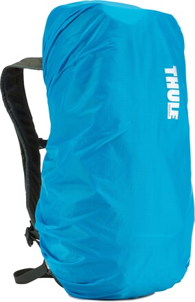 Thule Thule Rain Cover 15-30L Blue Ryggsäckstillbehör OneSize