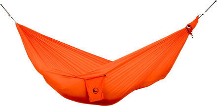 Ticket to the Moon Ticket to the Moon Compact Hammock Orange Hengekøye Orange