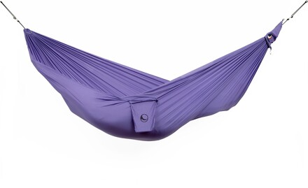 Ticket to the Moon Ticket to the Moon Compact Hammock Purple Hengekøye Purple