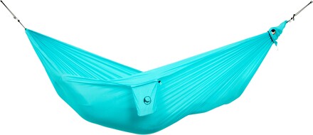 Ticket to the Moon Ticket to the Moon Compact Hammock Turquoise Hängmattor Turquoise