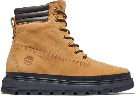 Timberland Timberland Women's Ray City 6 Inch Boot Spruce Yellow Ufôrede støvler 36