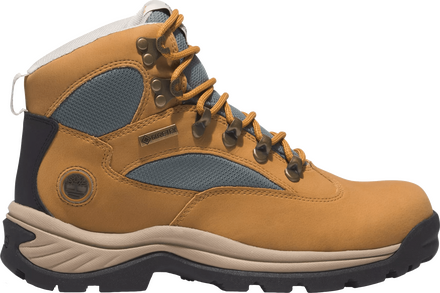 Timberland Timberland Women's Chocorua Trail Mid Gore-Tex Wheat Friluftsstøvler 41.5