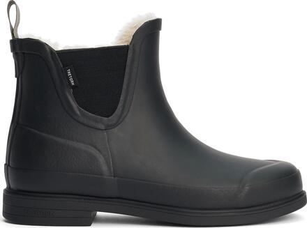 Tretorn Tretorn Women's Eva Winter Black/Black Gummistövlar 38