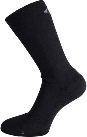 Ulvang Ulvang Unisex Super Black Vandringsstrumpor 34-36