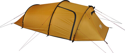 Urberg Urberg 3-person Tunnel Tent G5 Sunflower Tunneltält OneSize