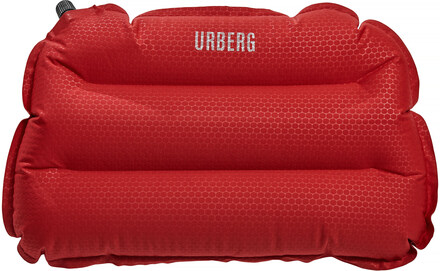 Urberg Urberg Air Pillow Rio Red Kuddar OneSize