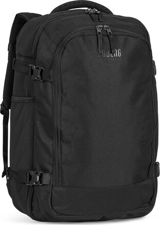 Urberg Urberg Business Backpack Black Reiseryggsekker One Size