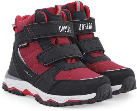 Urberg Urberg Kids' Ice Boot Cabernet Vinterkängor 37