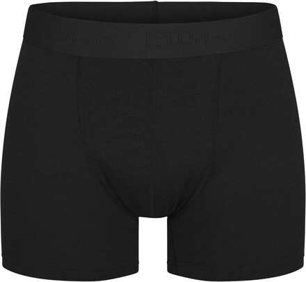 Urberg Urberg Men's Merino Boxers Black Beauty Undertøy XXL