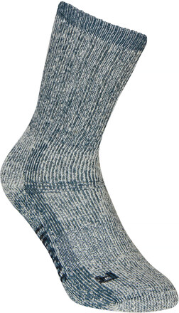 Urberg Urberg Mountain Trail Merino Sock Mallard Blue Vandringsstrumpor 40-43