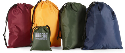 Urberg Urberg Packing Bag Set G5 Multi Color Pakkeposer OneSize