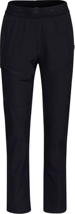 Varg Varg Women's Roslagen Stretch Pant Midnight Blue Friluftsbyxor M