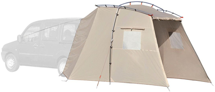 VAUDE VAUDE Drive Wing Linen Campingtält OneSize