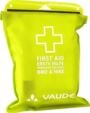 VAUDE VAUDE First Aid Kit S Waterproof Bright Green Första hjälpen OneSize