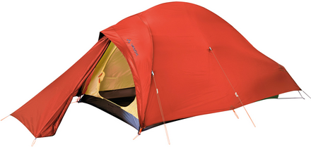 VAUDE VAUDE Hogan UL 2p Orange Kupoltält OneSize