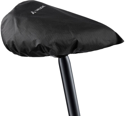 VAUDE VAUDE Raincover For Saddles Black Sykkeltilbehør OneSize