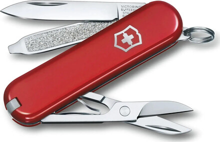 Victorinox Victorinox Classic SD Red Multiverktyg OneSize