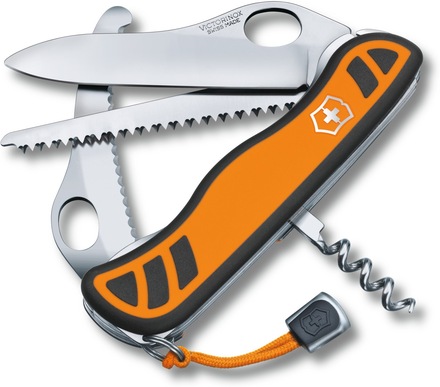 Victorinox Victorinox Hunter XT Orange/Black Multiverktyg OneSize