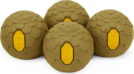 Helinox Helinox Vibram Ball Feet 55mm (4 Pcs / Set) Coyote Tan Campingmöbler 55 mm