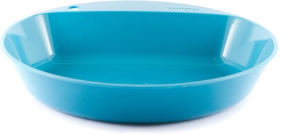 Wildo Wildo Camper Plate Deep Azure Serveringsutrustning OneSize