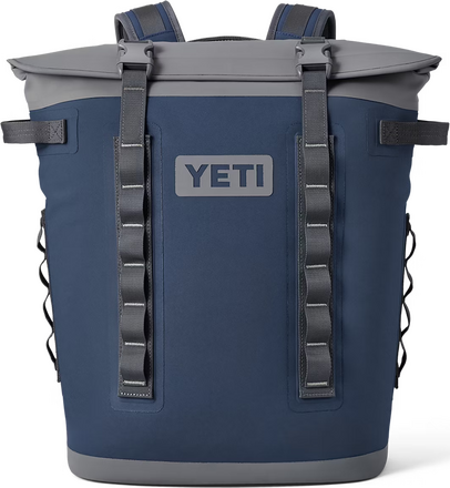Yeti Yeti Hopper Backpack M20 Soft Cooler Navy Kylväskor 20