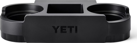 Yeti Yeti Roadie 48/60 Dual Cupholder Black Øvrig utstyr OneSize
