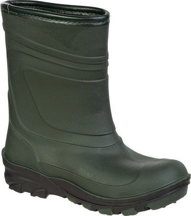 Zig Zag ZigZag Kids' FianThermo Boot Forest Night Gummistövlar 32