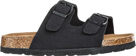 Zig Zag ZigZag Kids' Souza Cork Sandal Black Sandaler 30