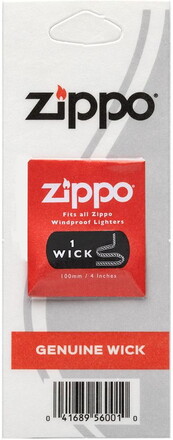 Zippo Zippo Zippo Wick NoColour Øvrig utstyr OneSize