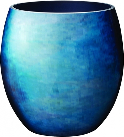 Stelton Stockholm Horizon Vase Large 20,3 cm