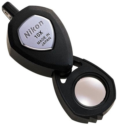 Nikon 10D Precision, Nikon