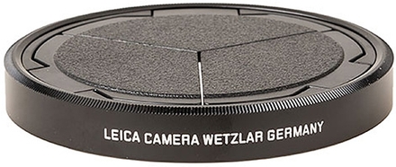 Leica D-Lux Automatiskt Linslock (18548), Leica