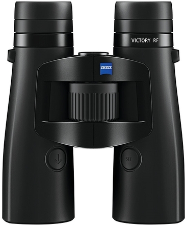 Zeiss 10x42 Victory RF, Zeiss