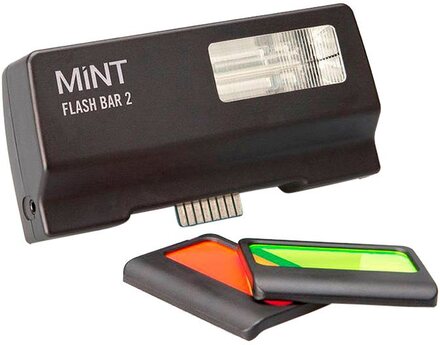 Polaroid Mint Flash Bar 2, Polaroid