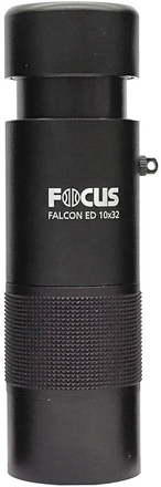 Focus 10x32 Falcon ED Mono, Focus