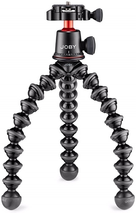 Joby GorillaPod 3K Pro Kit, Joby