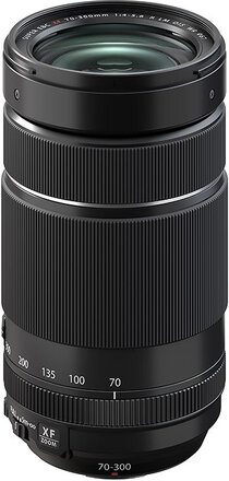 Fujifilm XF 70-300/4-5,6 LM OIS WR, Fujifilm