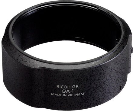 Ricoh Lens Adapter GA-1, Ricoh