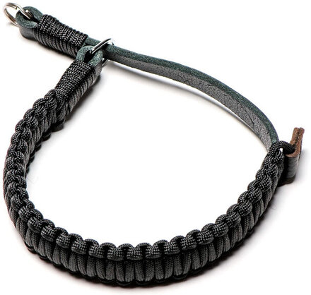 Leica Paracord Hand Strap - Black (18890), Leica