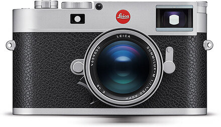 Leica M11 Silver (20201), Leica