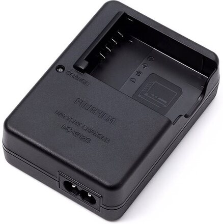 Fujifilm Batteriladdare (BC-W126S), Fujifilm