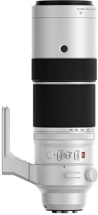 Fujifilm XF 150-600/5,6-8 R LM OIS WR, Fujifilm