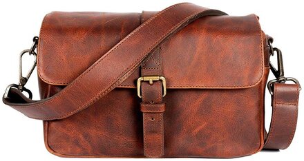 Bronkey Paris Cognac Leather, Bronkey