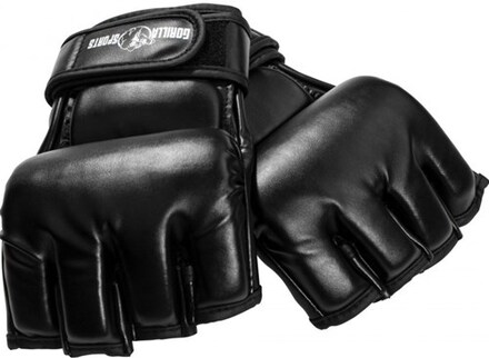 MMA-handskar GS