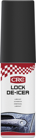 Låsspray CRC Lock De-Icer 15ml